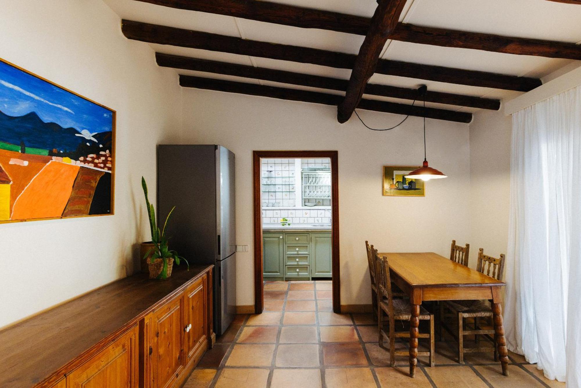 Casa Jable Roja Villa Costa Adeje  Exterior foto