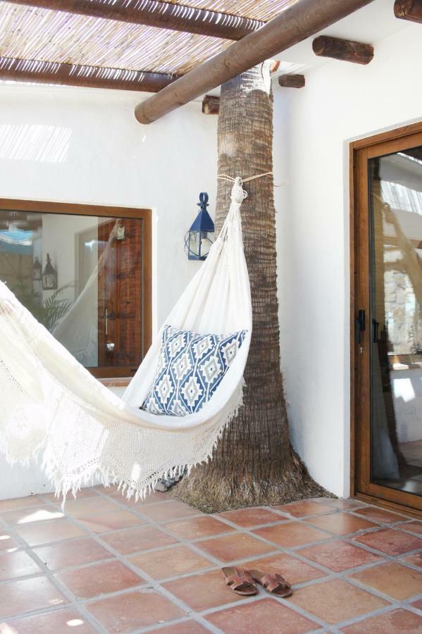 Casa Jable Roja Villa Costa Adeje  Exterior foto